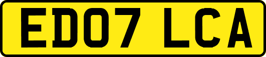 ED07LCA