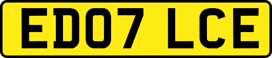 ED07LCE