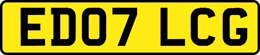 ED07LCG