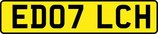 ED07LCH