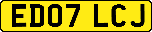 ED07LCJ
