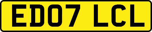 ED07LCL