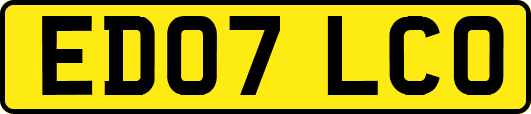 ED07LCO