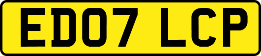 ED07LCP