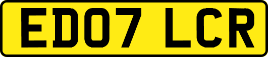 ED07LCR