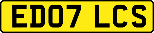 ED07LCS