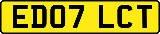 ED07LCT