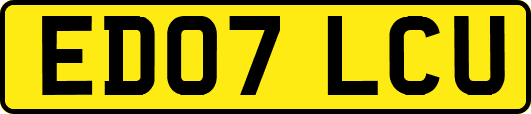 ED07LCU