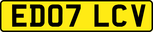 ED07LCV