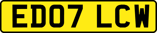 ED07LCW