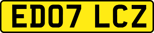 ED07LCZ