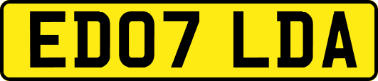 ED07LDA