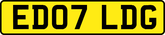 ED07LDG