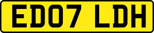 ED07LDH