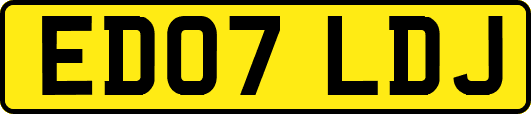 ED07LDJ