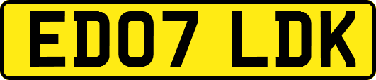 ED07LDK