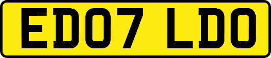 ED07LDO