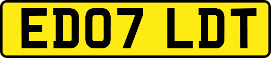 ED07LDT