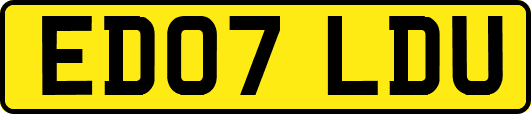 ED07LDU