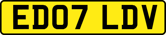 ED07LDV