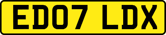 ED07LDX