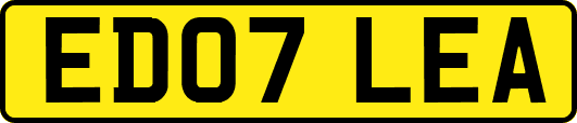 ED07LEA