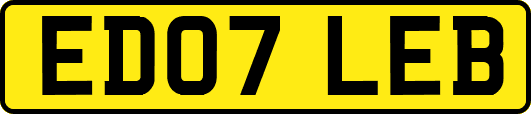 ED07LEB