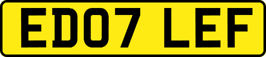 ED07LEF