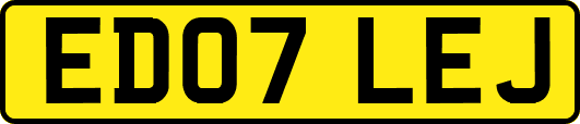 ED07LEJ