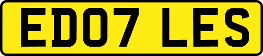 ED07LES