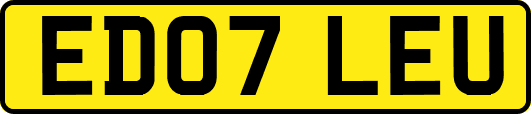 ED07LEU