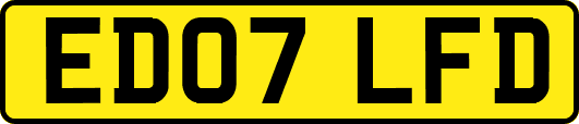 ED07LFD