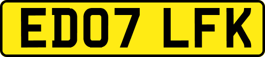 ED07LFK