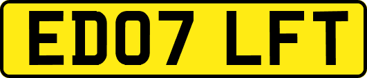 ED07LFT