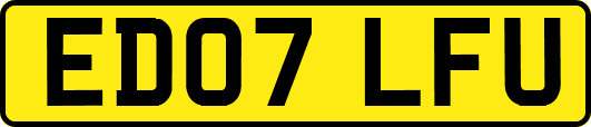 ED07LFU