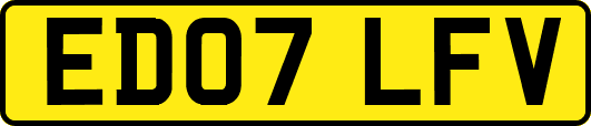 ED07LFV