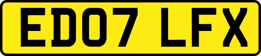 ED07LFX