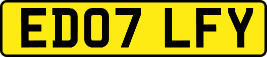ED07LFY