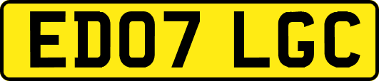 ED07LGC