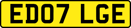 ED07LGE