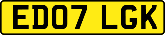ED07LGK