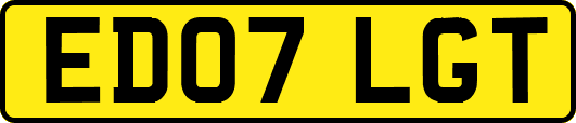 ED07LGT