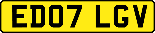 ED07LGV
