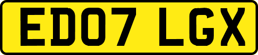 ED07LGX