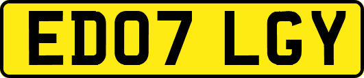 ED07LGY
