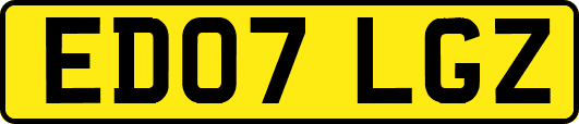 ED07LGZ
