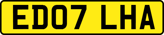 ED07LHA