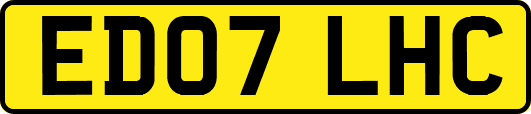 ED07LHC