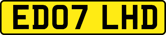 ED07LHD