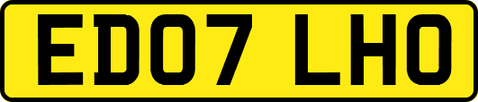ED07LHO